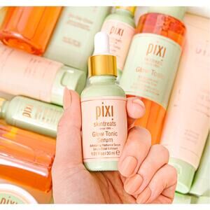 Pixi Glow Tonic Serum NIB 30ml